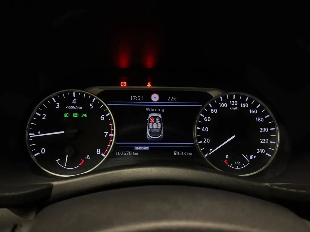 Nissan Juke | foto 10