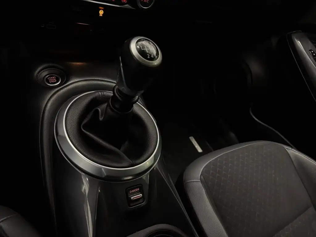 Nissan Juke | foto 12