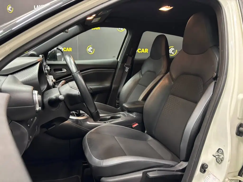 Nissan Juke | foto 9
