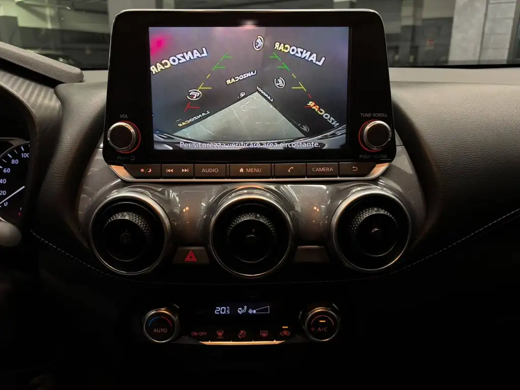Nissan Juke | foto 11
