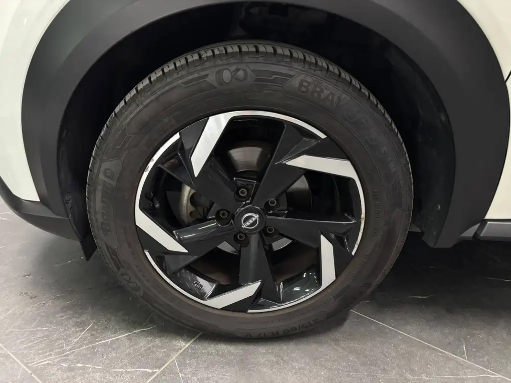 Nissan Juke | foto 13