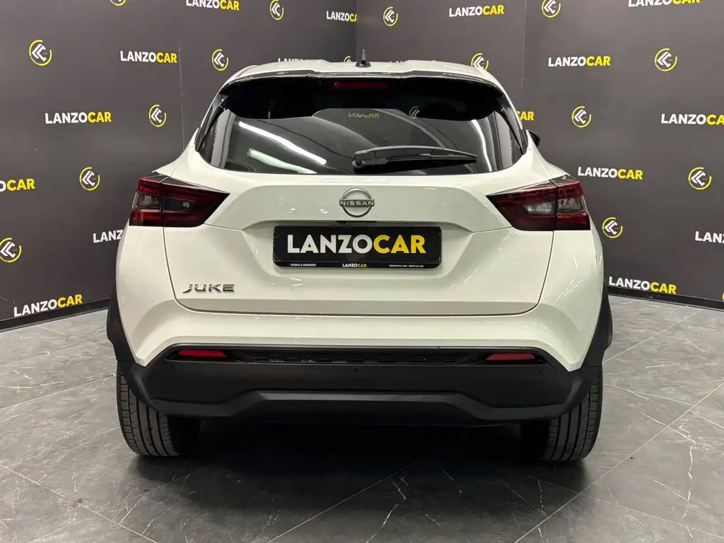 Nissan Juke | foto 5