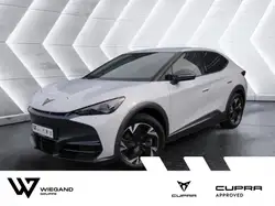 Cupra Tavascan Endurance 82kWh LED WÄRMEPUMPE NAVI