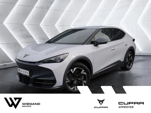 CUPRA Tavascan Endurance 82kWh LED WÄRMEPUMPE NAVI