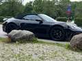 Porsche 992 911 Carrera Cabriolet PDK - PZ approved Schwarz - thumbnail 2