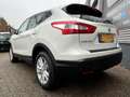Nissan Qashqai 1.2 116PK Navi,Clima,Cruise,Isofix,Camera,Bluetoot Wit - thumbnail 8