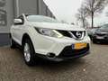 Nissan Qashqai 1.2 116PK Navi,Clima,Cruise,Isofix,Camera,Bluetoot Wit - thumbnail 5