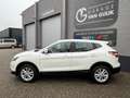Nissan Qashqai 1.2 116PK Navi,Clima,Cruise,Isofix,Camera,Bluetoot Wit - thumbnail 9