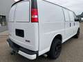 GMC Savana lichte vracht bestelwagen Weiß - thumbnail 10