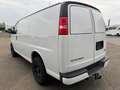 GMC Savana lichte vracht bestelwagen Weiß - thumbnail 9