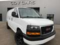 GMC Savana lichte vracht bestelwagen Weiß - thumbnail 1