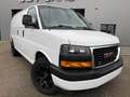 GMC Savana lichte vracht bestelwagen Weiß - thumbnail 5