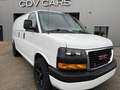 GMC Savana lichte vracht bestelwagen Weiß - thumbnail 8