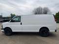 GMC Savana lichte vracht bestelwagen Weiß - thumbnail 6