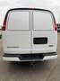 GMC Savana lichte vracht bestelwagen Weiß - thumbnail 4