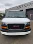 GMC Savana lichte vracht bestelwagen Weiß - thumbnail 7