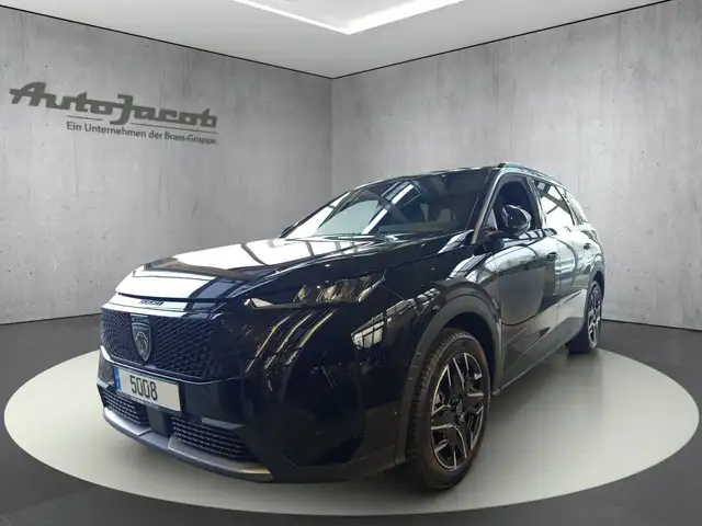 Peugeot 5008 Allure Business HYBRID 14