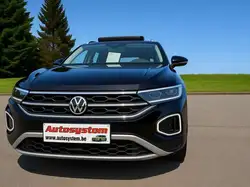 Volkswagen T-Roc 1.5 TSI Style DSG*Garantie 1an.Carpass*