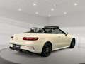 Mercedes-Benz E 450 4matic Cabrio AMG AMG+Comand+Burm+MBeam Blanc - thumbnail 2