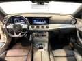 Mercedes-Benz E 450 4matic Cabrio AMG AMG+Comand+Burm+MBeam Blanc - thumbnail 14