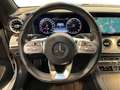 Mercedes-Benz E 450 4matic Cabrio AMG AMG+Comand+Burm+MBeam Blanc - thumbnail 10