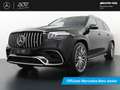 Mercedes-Benz GLS 63 AMG 4MATIC+ Premium Plus Mercedes-Benz GLS 63 AMG 4MAT Schwarz - thumbnail 1