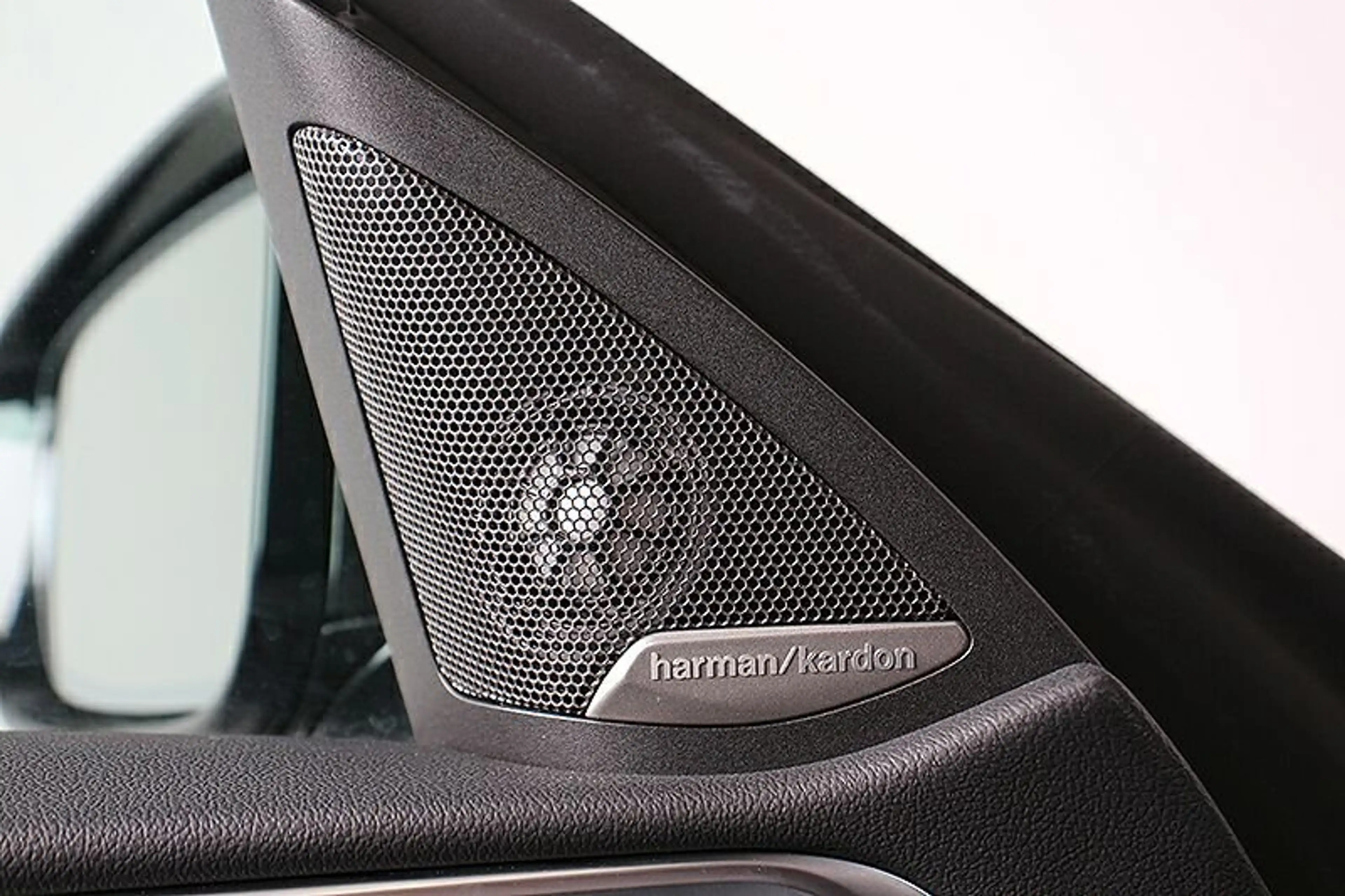 BMW 430 i xDr Cabrio M Sport Standheiz. ACC H&K HuD — photo 12