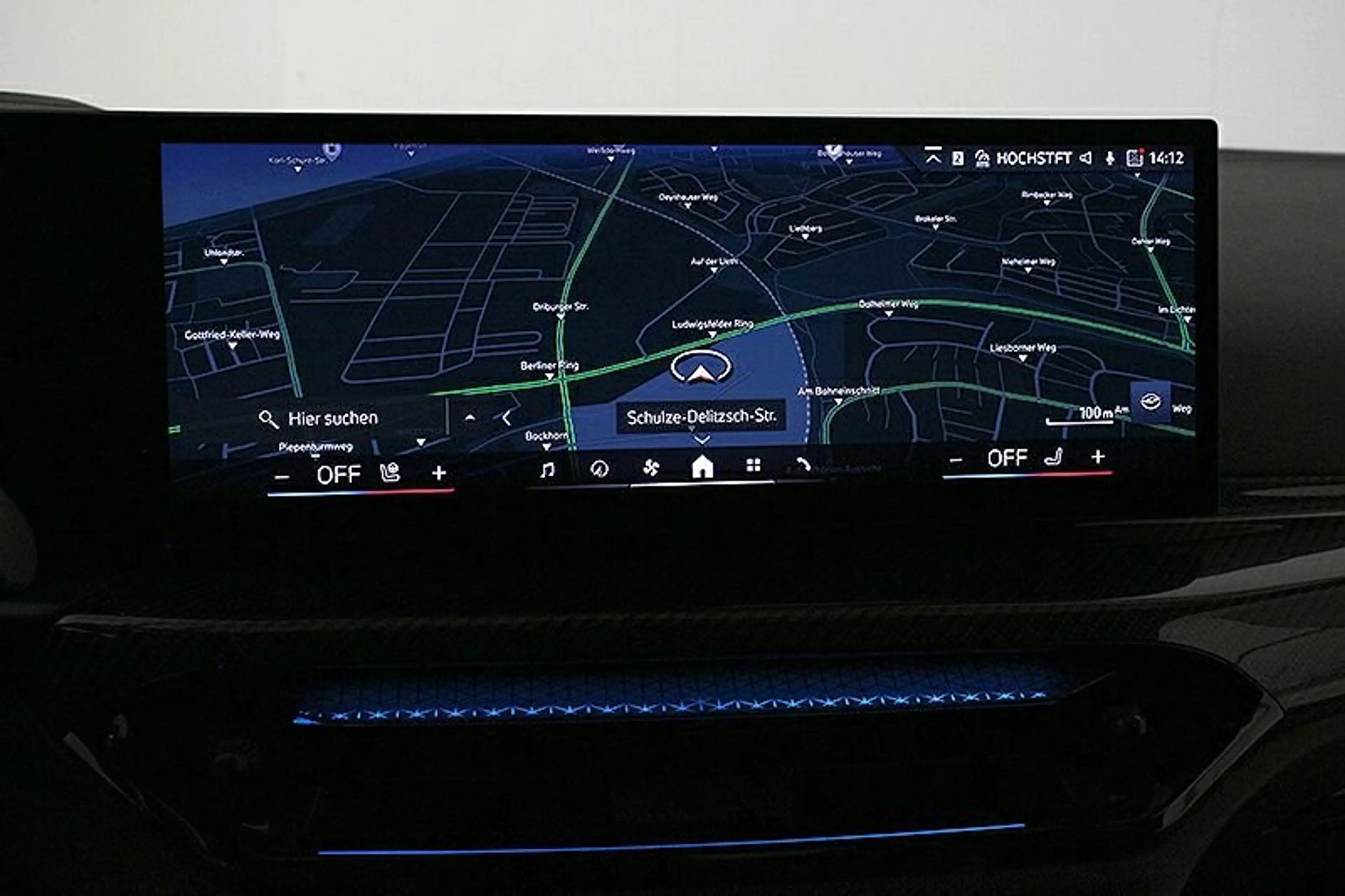 BMW 430 i xDr Cabrio M Sport Standheiz. ACC H&K HuD — photo 6