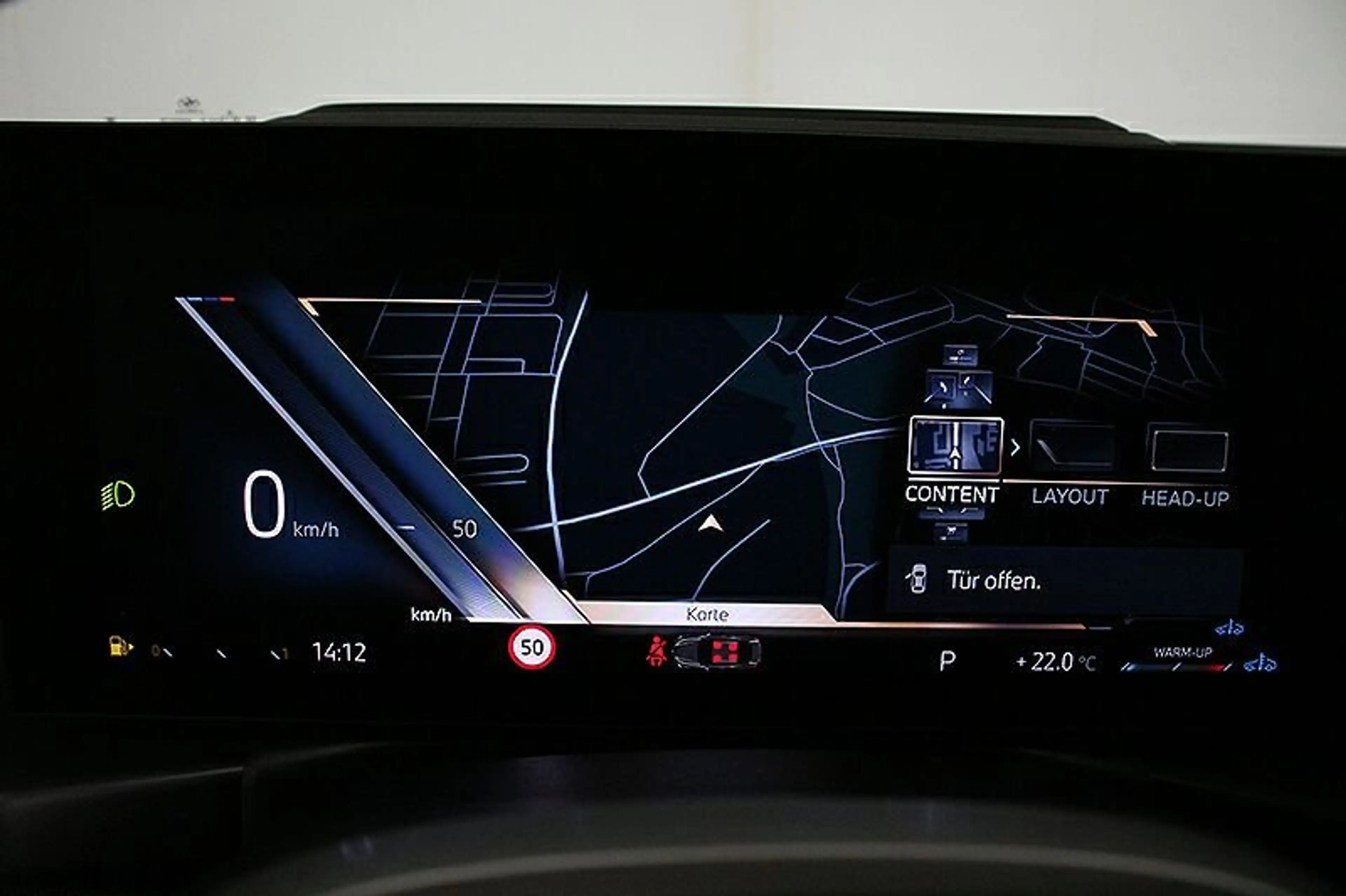 BMW 430 i xDr Cabrio M Sport Standheiz. ACC H&K HuD — photo 7