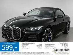 Bmw 430 i xDr Cabrio M Sport Standheiz. ACC H&K HuD