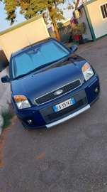 1.4 16v Titanium