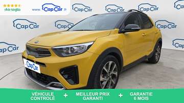 1.0 GDi 100 GT Line