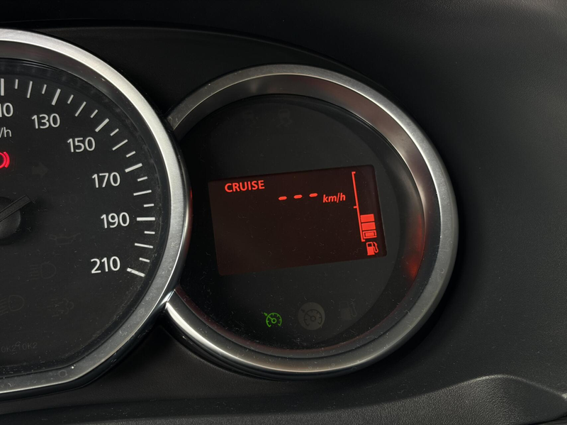 Dacia Lodgy 1.3 TCe Essential 7p. |CRUISE|BLUETOOTH|AIRCO — photo 10