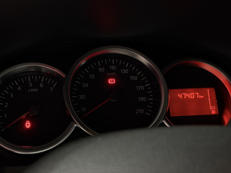 Dacia Lodgy 1.3 TCe Essential 7p. |CRUISE|BLUETOOTH|AIRCO — photo 9