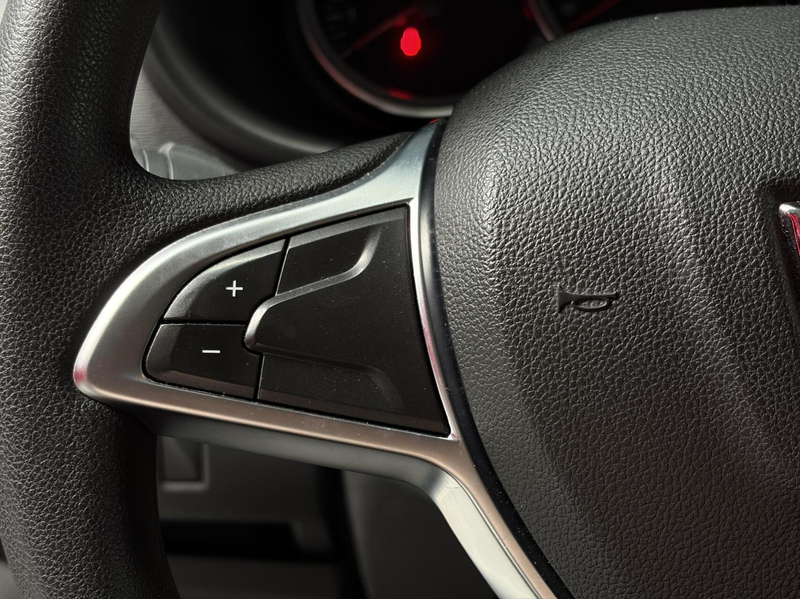 Dacia Lodgy 1.3 TCe Essential 7p. |CRUISE|BLUETOOTH|AIRCO — photo 7
