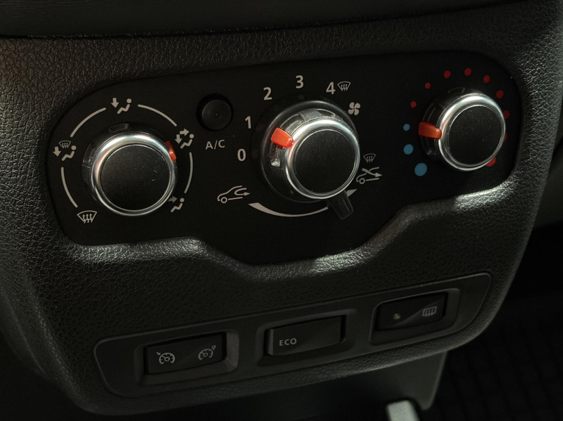 Dacia Lodgy 1.3 TCe Essential 7p. |CRUISE|BLUETOOTH|AIRCO — photo 14
