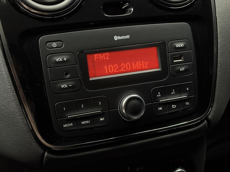 Dacia Lodgy 1.3 TCe Essential 7p. |CRUISE|BLUETOOTH|AIRCO — photo 13