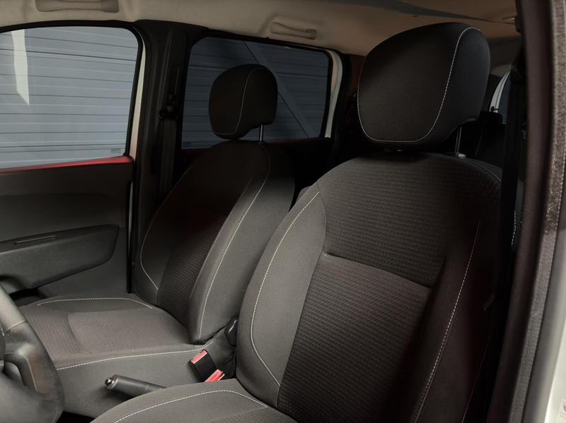 Dacia Lodgy 1.3 TCe Essential 7p. |CRUISE|BLUETOOTH|AIRCO — photo 5