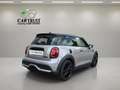 MINI Cooper S Mini Cooper S Aut. Classic Trim Gris - thumbnail 3