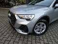 Audi Q3 SPB 35 TFSI 150CV CAMBIO AUTO,CERCHI 17,AZIENDALE Zilver - thumbnail 6