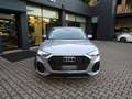 Audi Q3 SPB 35 TFSI 150CV CAMBIO AUTO,CERCHI 17,AZIENDALE Zilver - thumbnail 2