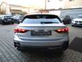 Audi Q3 SPB 35 TFSI 150CV CAMBIO AUTO,CERCHI 17,AZIENDALE Zilver - thumbnail 4