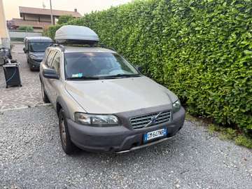 2.5 t Awd optima MANUALE UNICO PROPRIETARIO