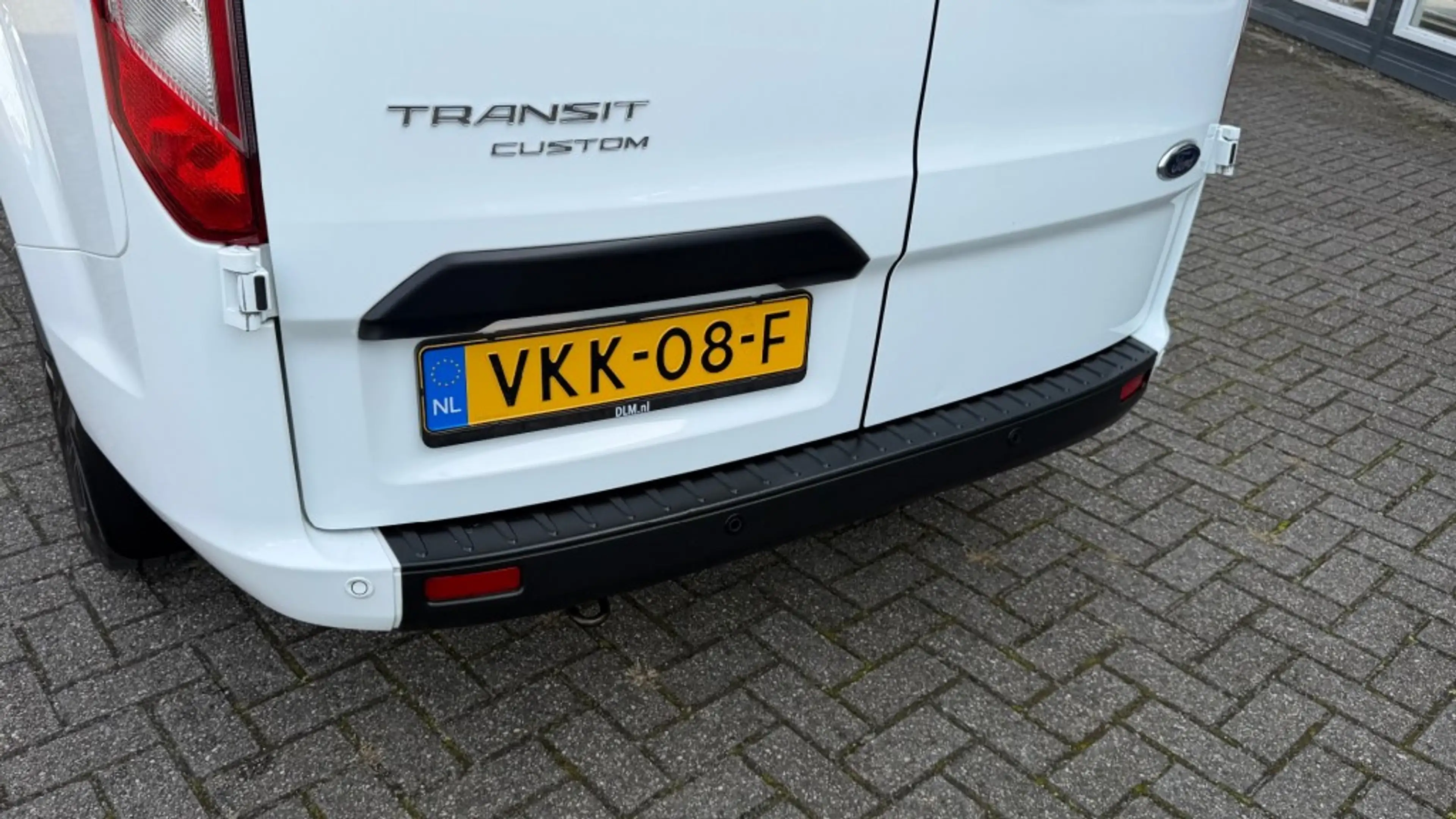 Ford Transit Custom 2.0 TDCI 77KW 105PK L2H1 EURO 6 AIRCO/ NAVIGATIE/ — photo 14