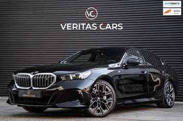 EDrive40 M Sport Edition 84 kWh 340PK|BTW|Panorama