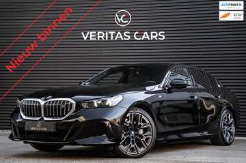 EDrive40 M Sport Edition 84 kWh 340PK|BTW|Panorama