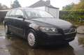 Volvo V50 Kombi 2.0 D Kinetic Schwarz - thumbnail 2