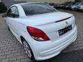 Peugeot 207 Allure Cabrio Weiß - thumbnail 7