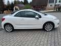 Peugeot 207 Allure Cabrio Weiß - thumbnail 8