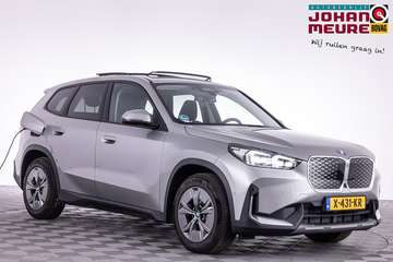 eDrive20 67 kWh | PANORAMADAK | Full LED ✅ 1e Eige